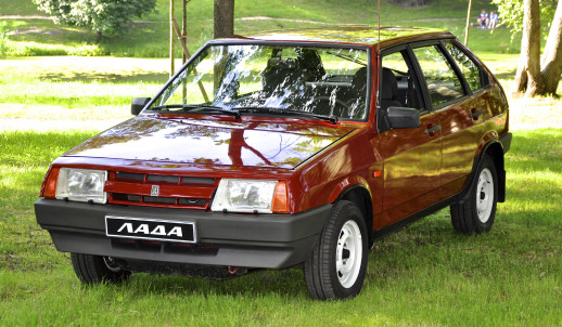 ВАЗ-2109