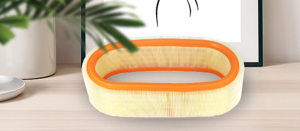 Воздушный фильтр Невский Фильтр NF4004 для Renault Logan, Sandero, Clio, Dacia, Kangoo | Инжектор