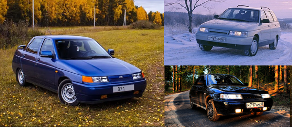 Салонный фильтр Невский Фильтр NF6001 для ВАЗ 2110, 2111, 2112 | Оригинальный аналог