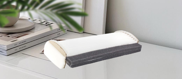 Салонный фильтр Невский Фильтр NF6005 для ВАЗ 2108, 2109, 2113, 2114, 2115 | Оригинальный аналог Салонный фильтр Невский Фильтр NF6005 для ВАЗ 2108, 2109, 2113, 2114, 2115 | Оригинальный аналог