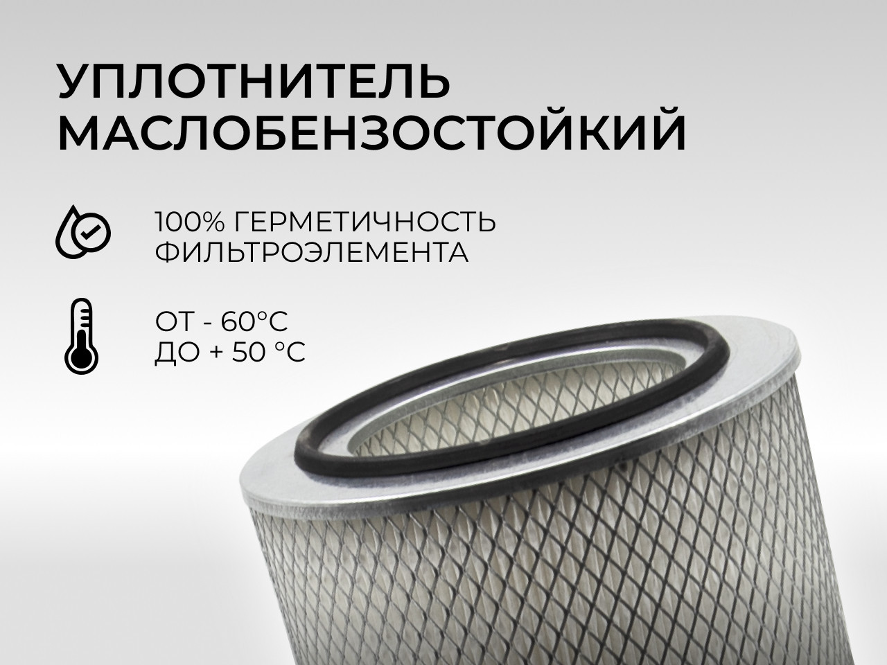 Воздушный фильтр фильтр NEVSKY FILTER NF9401