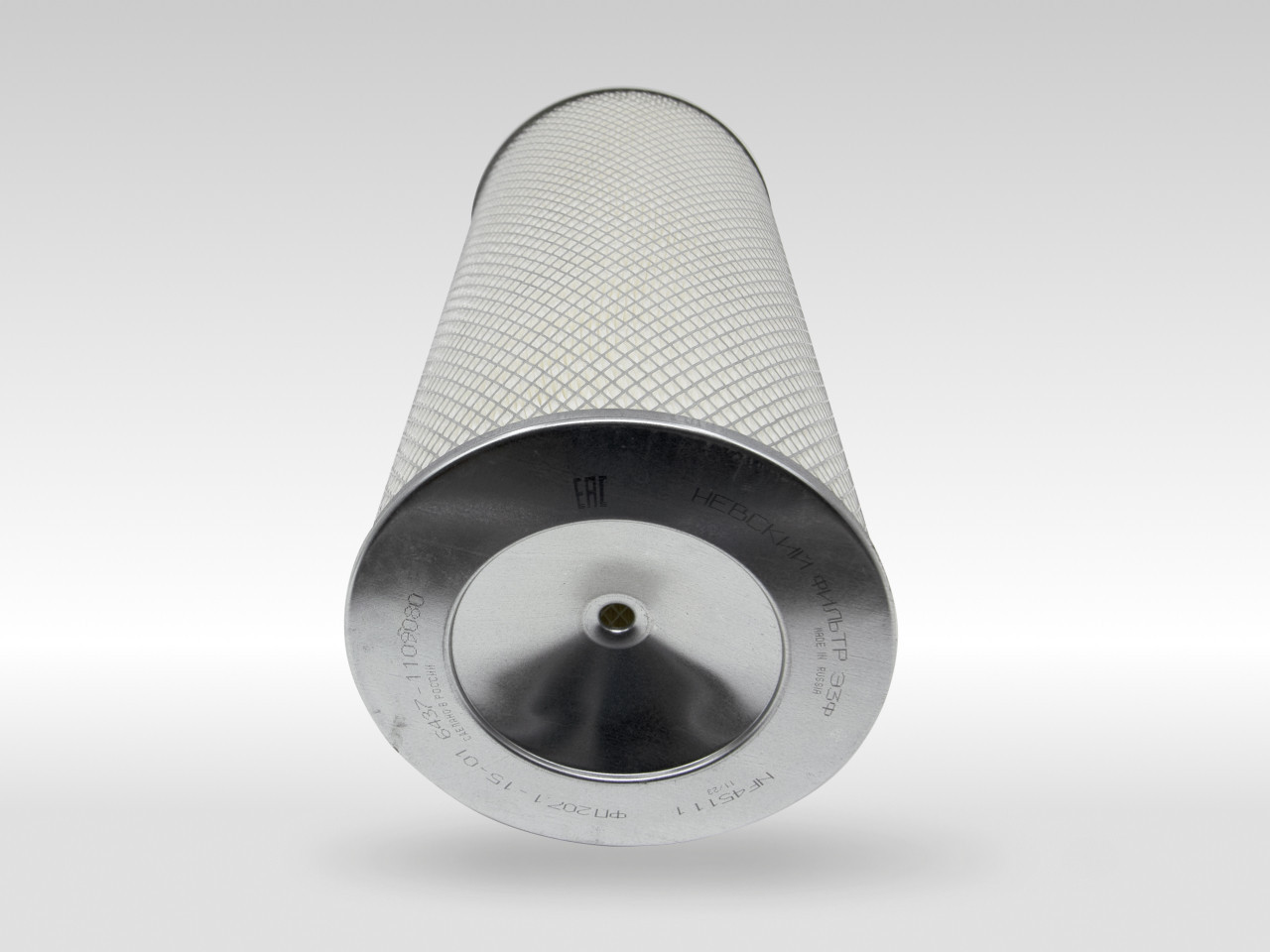 Воздушный фильтр фильтр NEVSKY FILTER NF45111