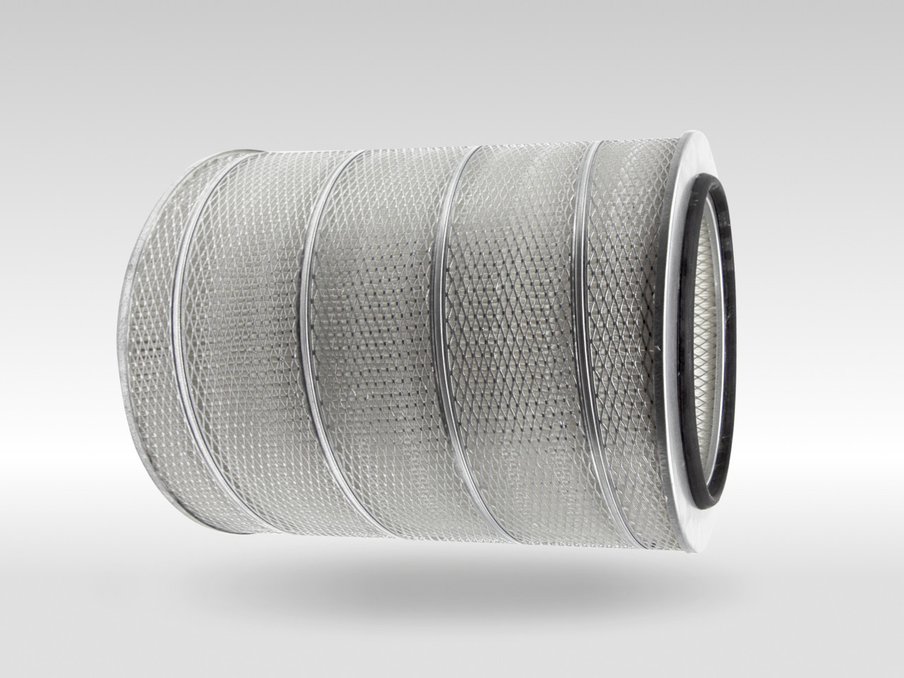 Воздушный фильтр фильтр NEVSKY FILTER NF4546