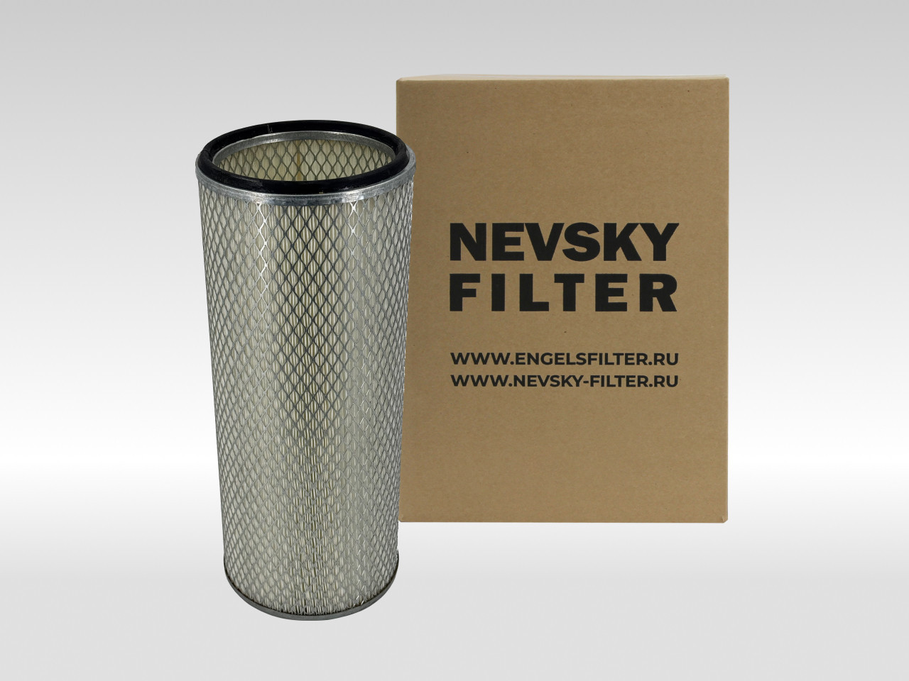 Воздушный фильтр фильтр NEVSKY FILTER NF45481