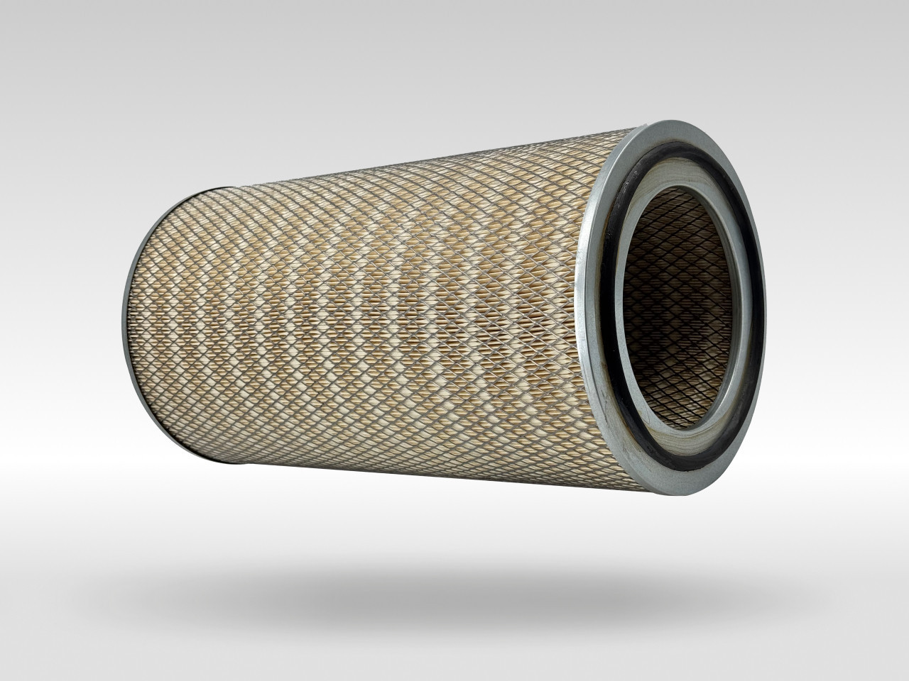 Воздушный фильтр фильтр NEVSKY FILTER NF4402