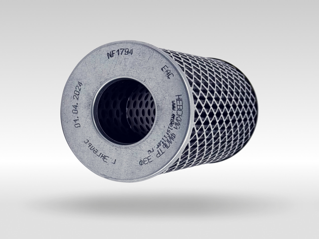 Гидравлический фильтр фильтр NEVSKY FILTER NF1794