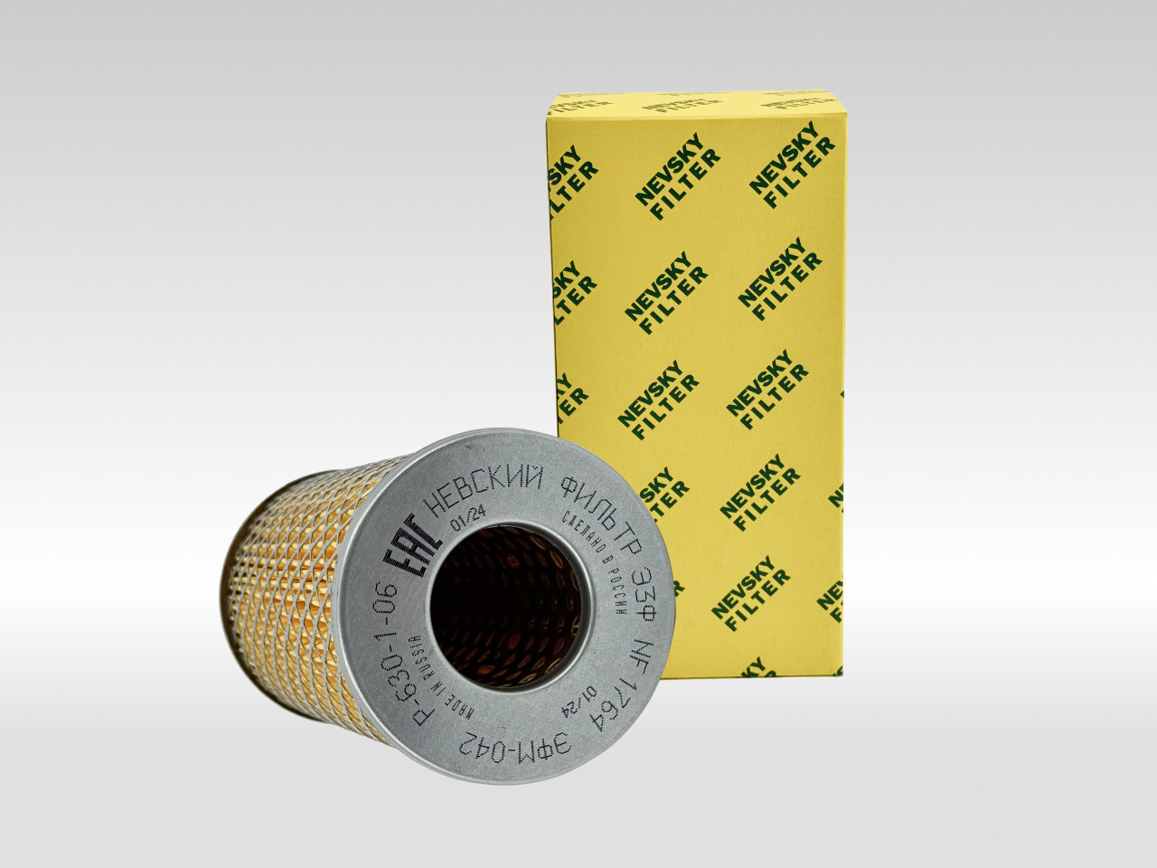 Гидравлический фильтр фильтр NEVSKY FILTER NF1764