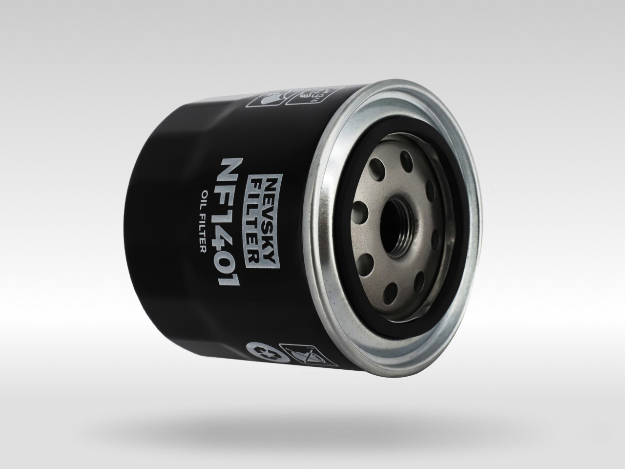 Масляный фильтр фильтр NEVSKY FILTER NF1401