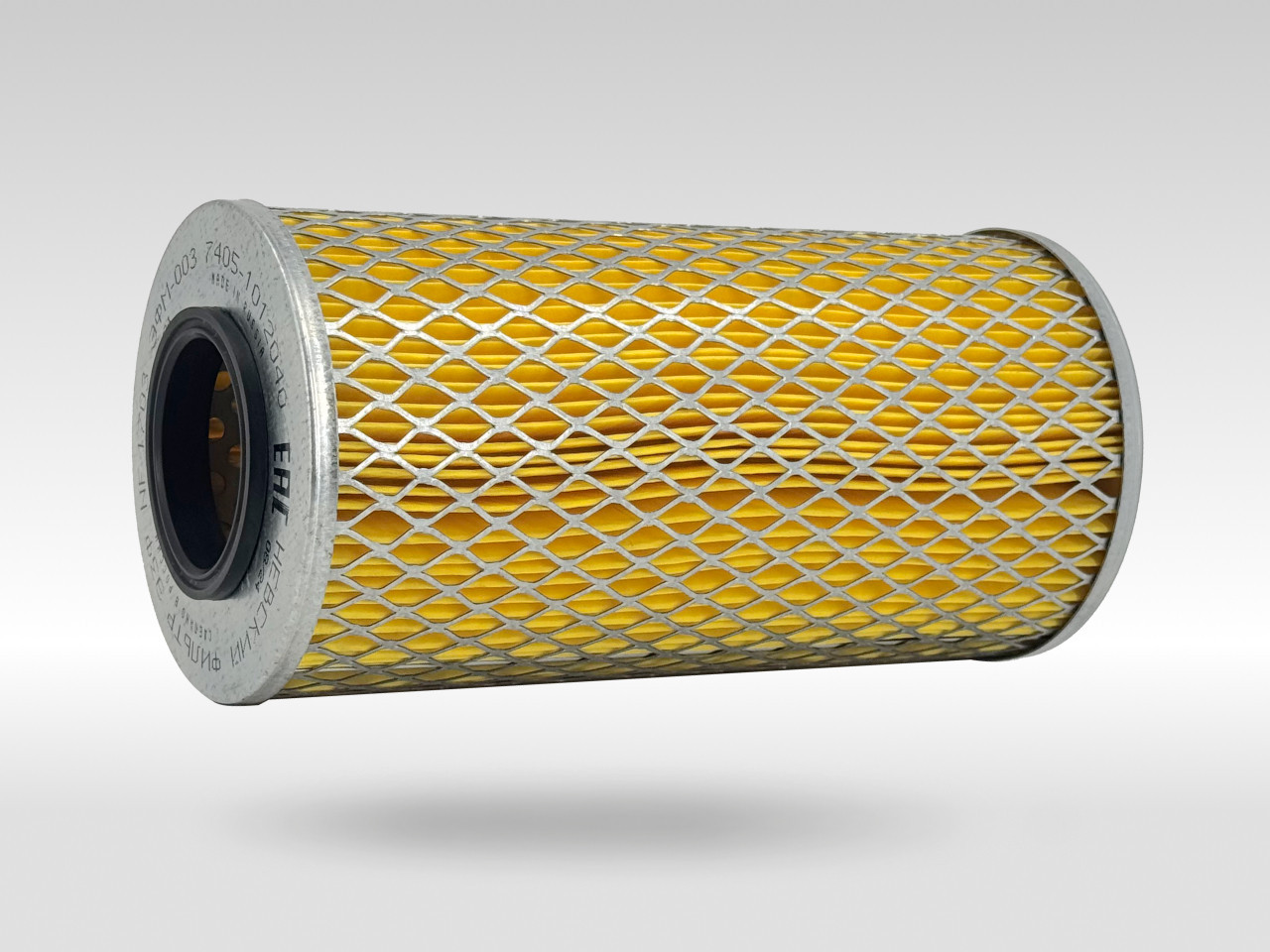 Масляный фильтр фильтр NEVSKY FILTER NF1703