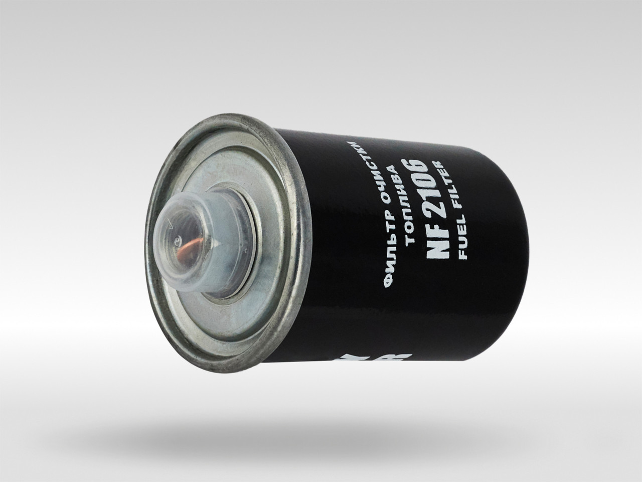 Топливный фильтр фильтр NEVSKY FILTER NF2106