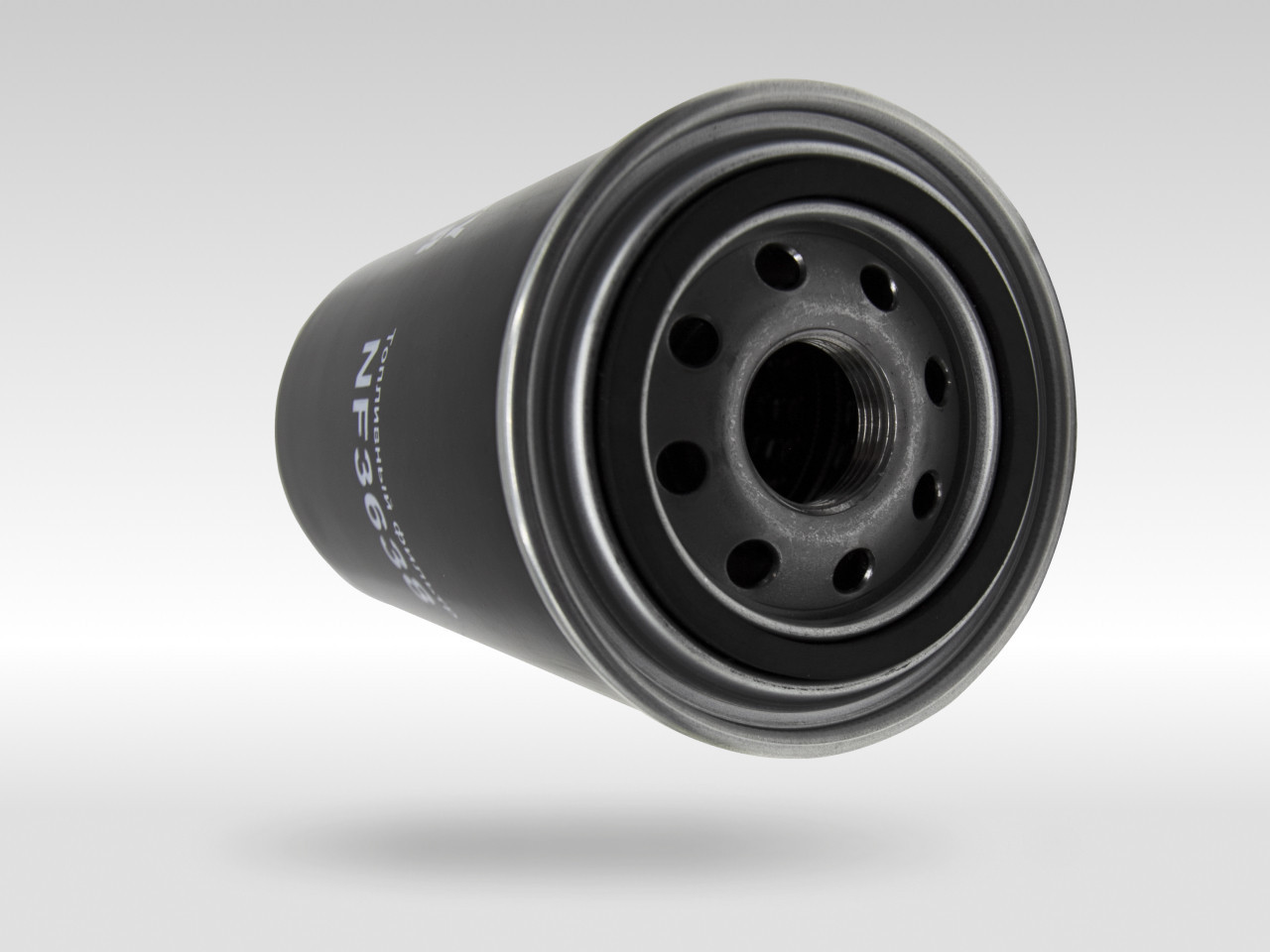 Топливный фильтр фильтр NEVSKY FILTER NF3638