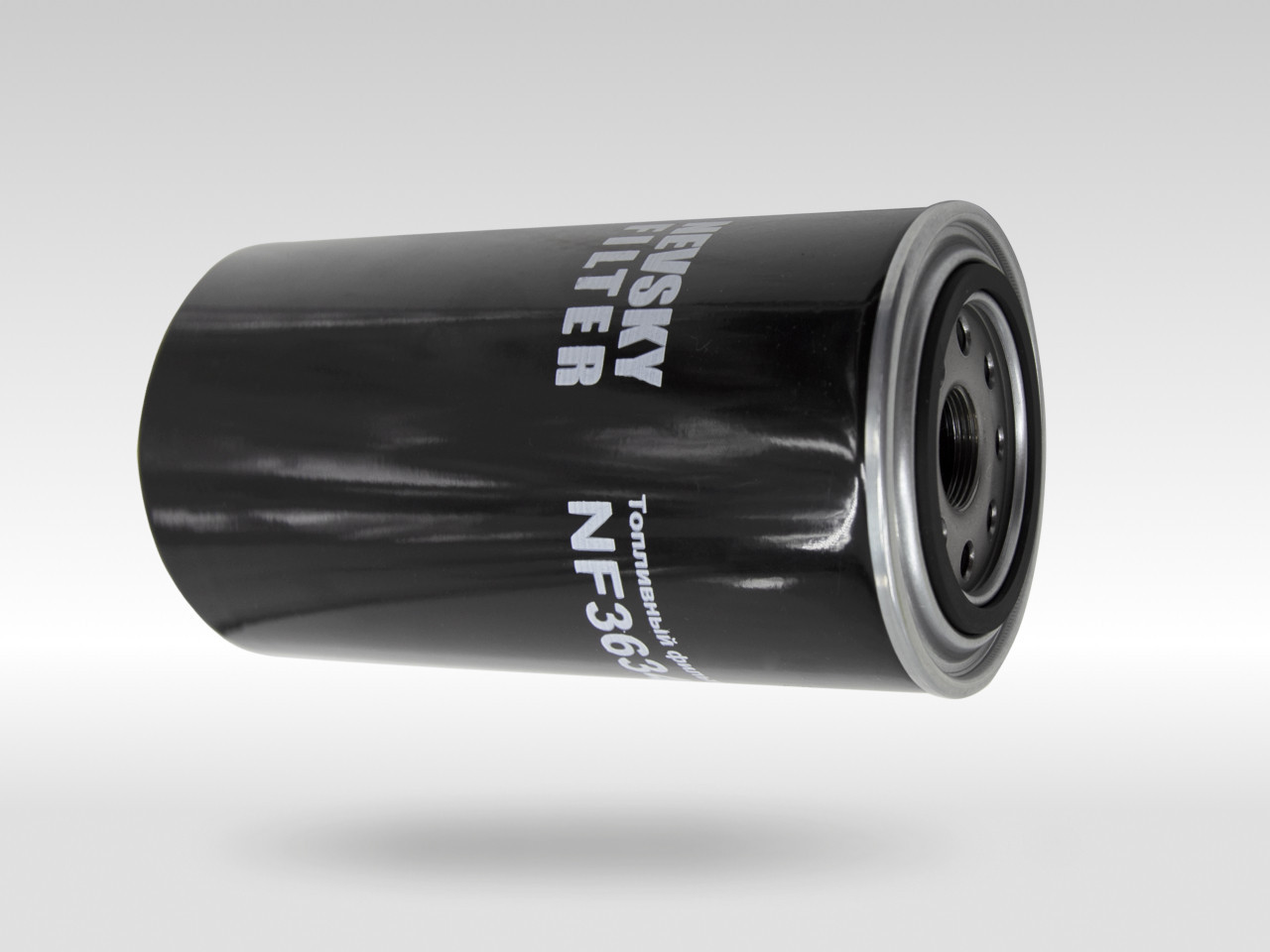 Топливный фильтр фильтр NEVSKY FILTER NF3634