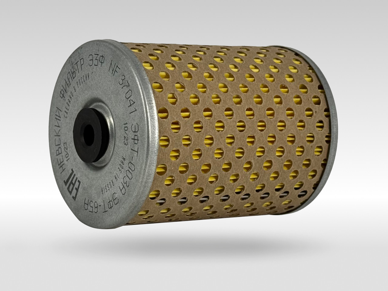 Топливный фильтр фильтр NEVSKY FILTER NF37041