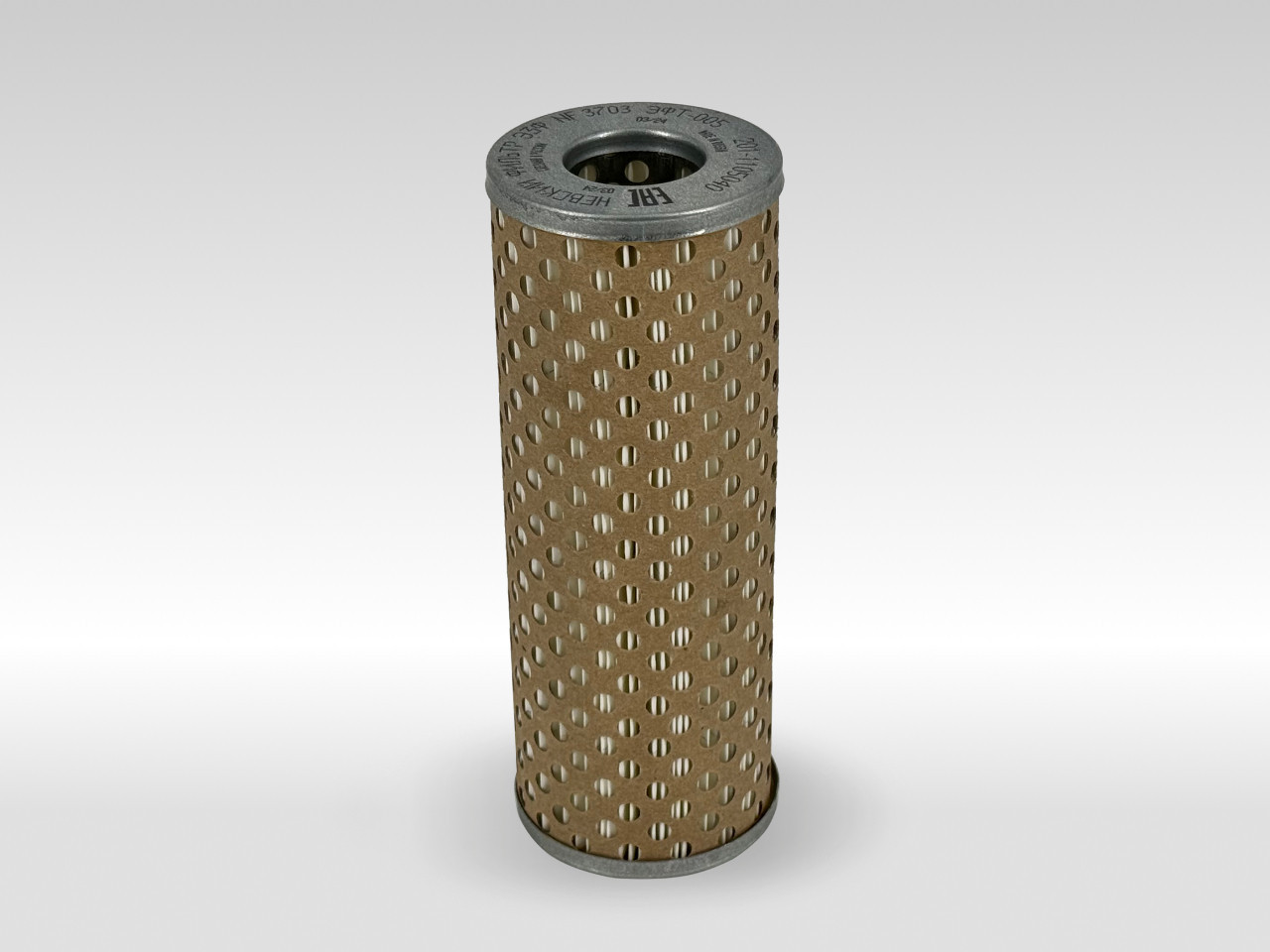 Топливный фильтр фильтр NEVSKY FILTER NF3703