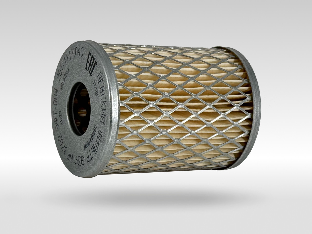 Топливный фильтр фильтр NEVSKY FILTER NF3702