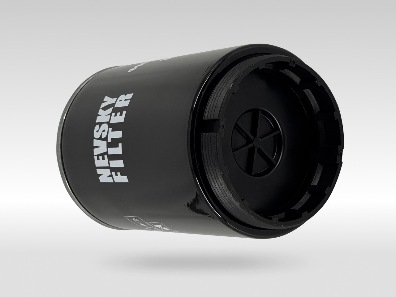 Топливный фильтр фильтр NEVSKY FILTER NF3624