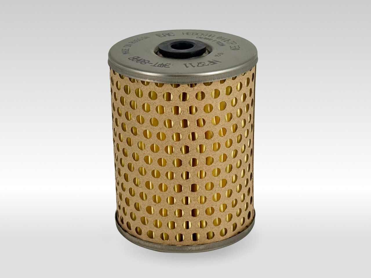 Топливный фильтр фильтр NEVSKY FILTER NF3711