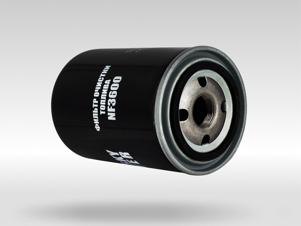 Топливный фильтр фильтр NEVSKY FILTER NF3600