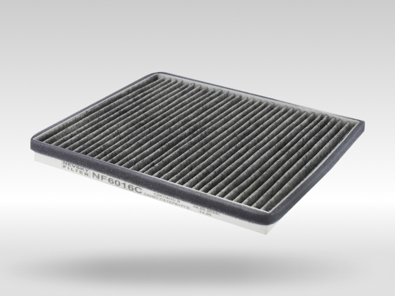 Салонный фильтр фильтр NEVSKY FILTER NF6016C