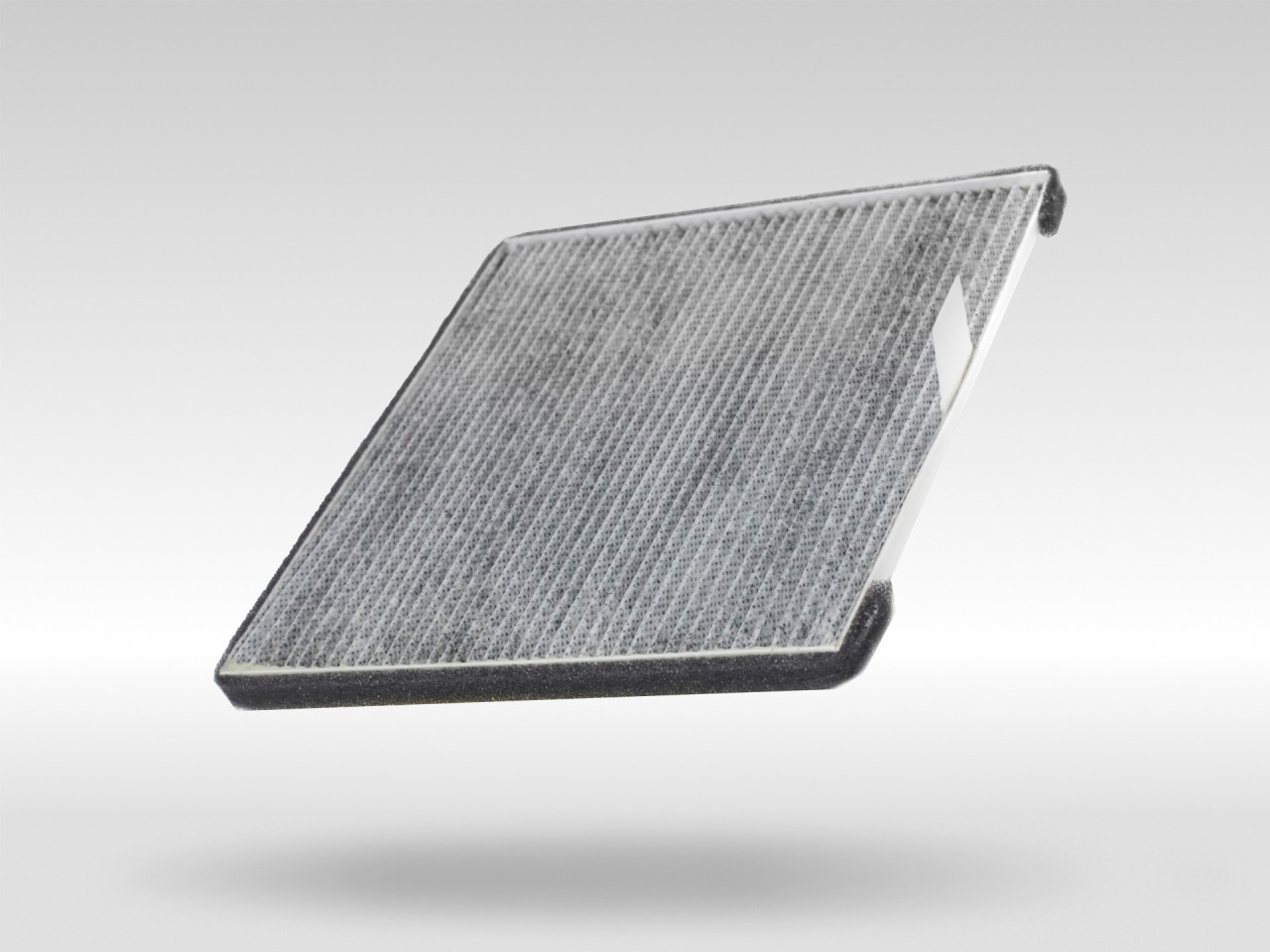 Салонный фильтр фильтр NEVSKY FILTER NF6157C