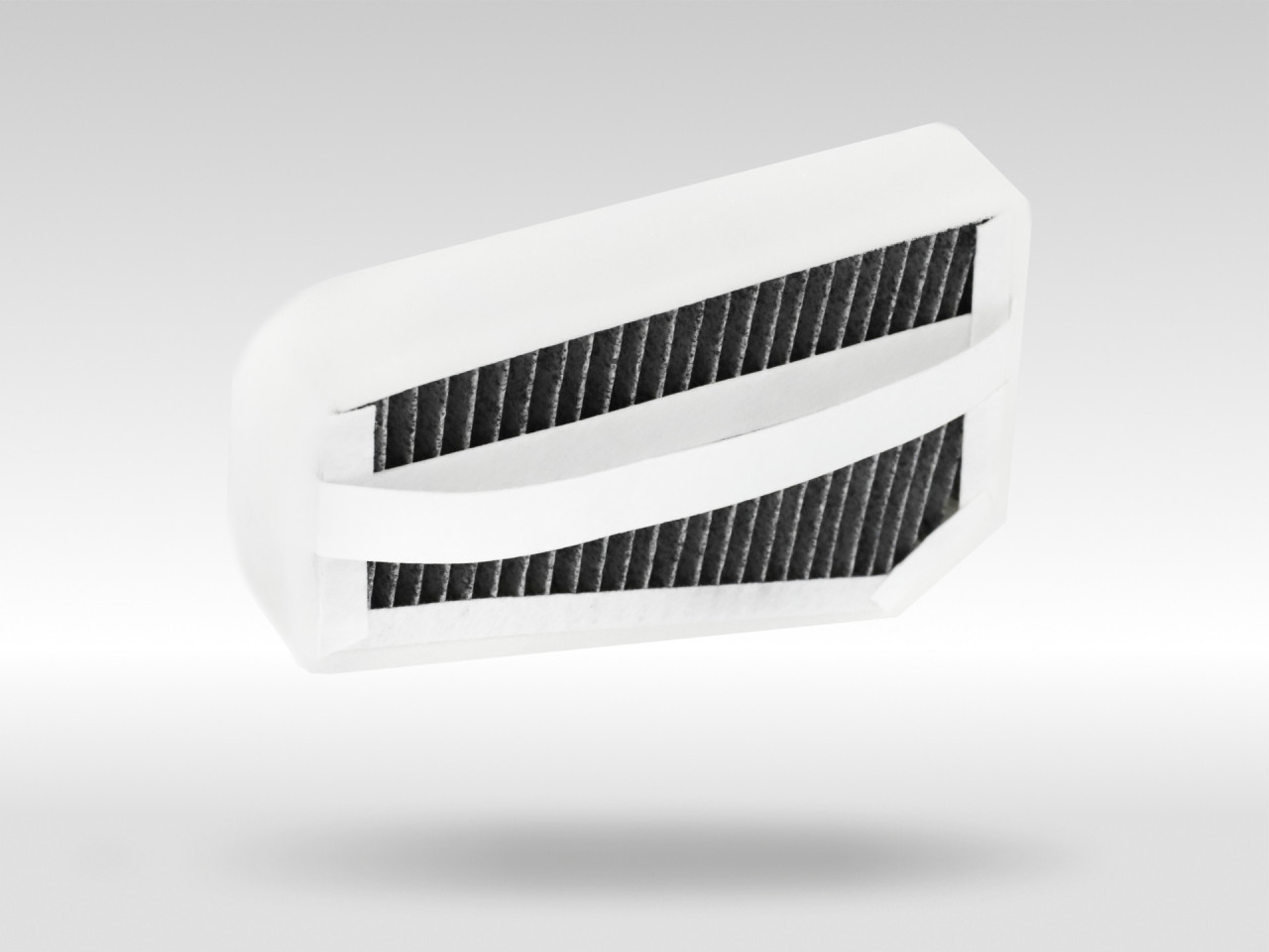 Салонный фильтр фильтр NEVSKY FILTER NF6196C