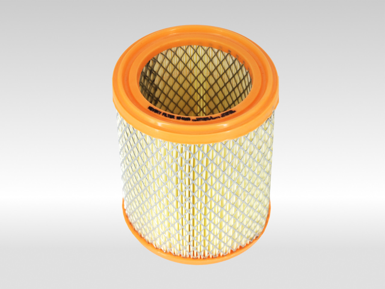 Воздушный фильтр фильтр NEVSKY FILTER NF4003