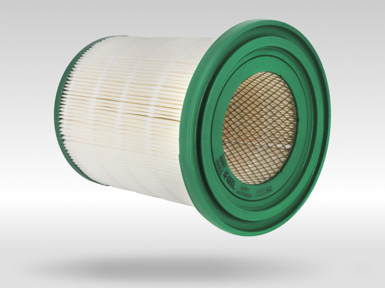 Воздушный фильтр фильтр NEVSKY FILTER NF4960L