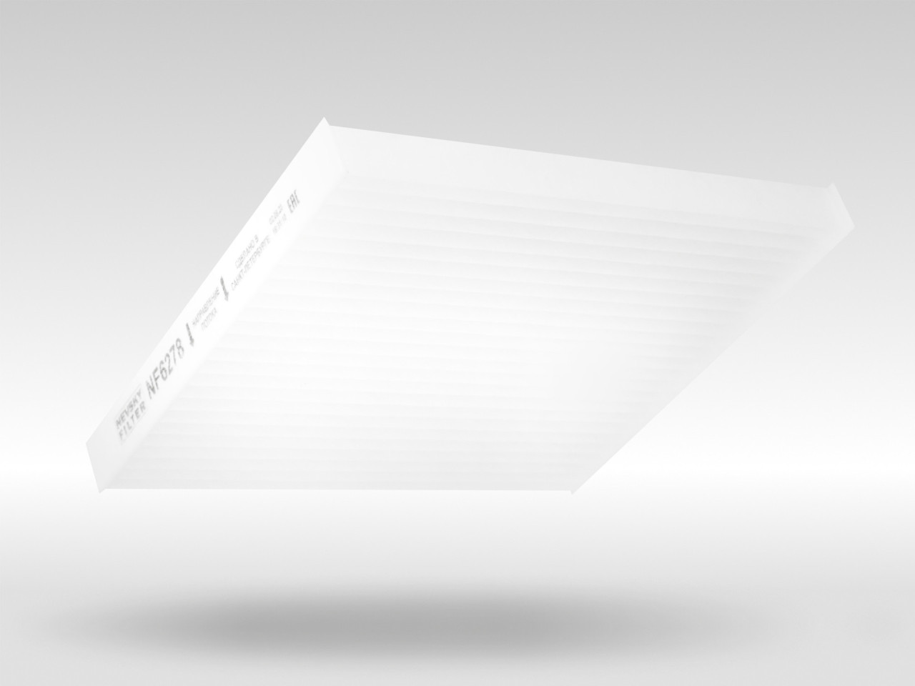 Салонный фильтр фильтр NEVSKY FILTER NF6278