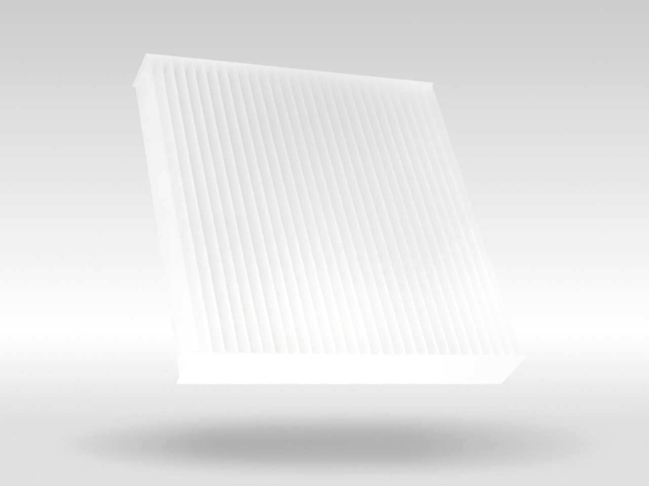 Салонный фильтр фильтр NEVSKY FILTER NF6428