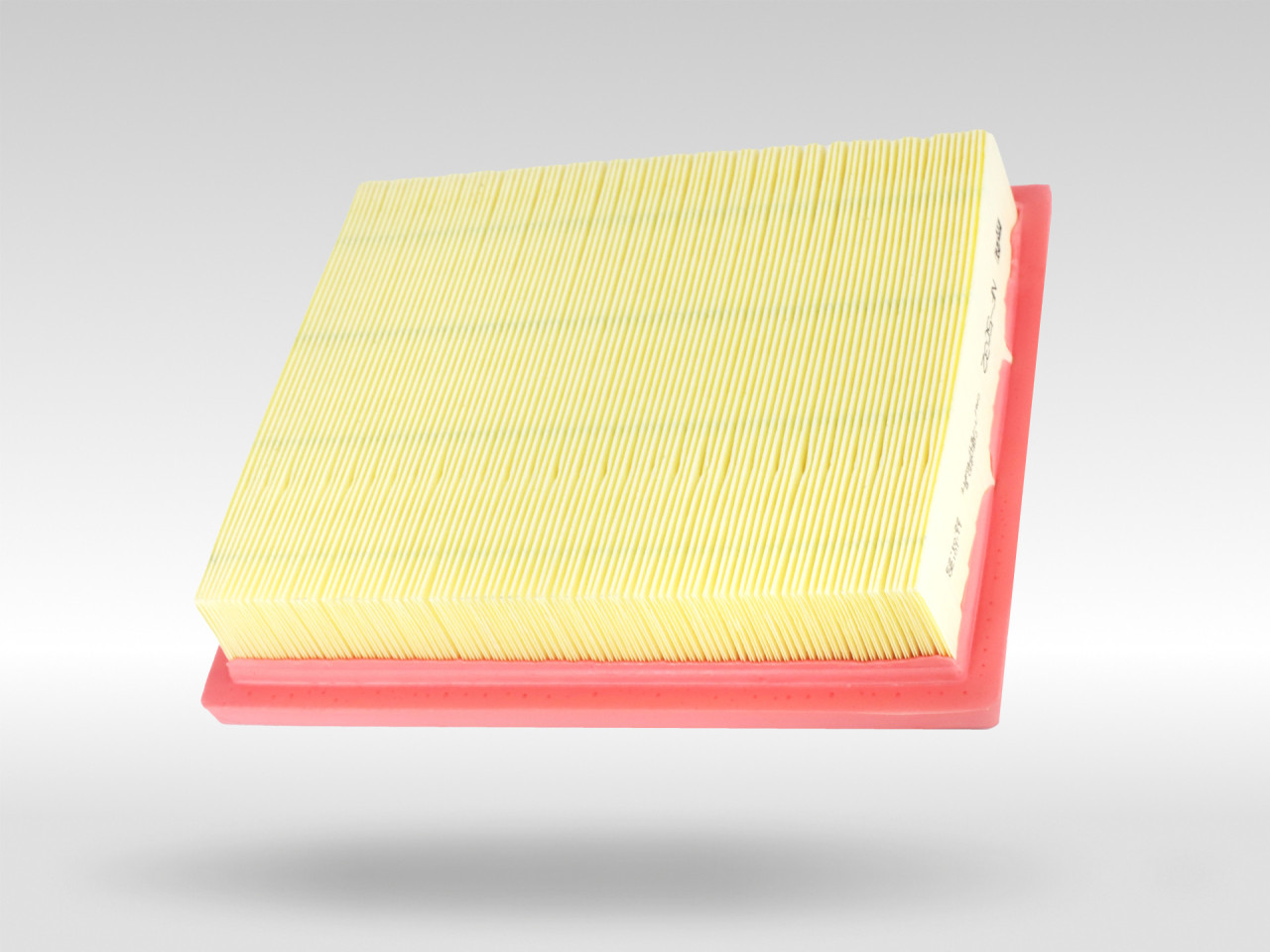 Воздушный фильтр фильтр NEVSKY FILTER NF5032