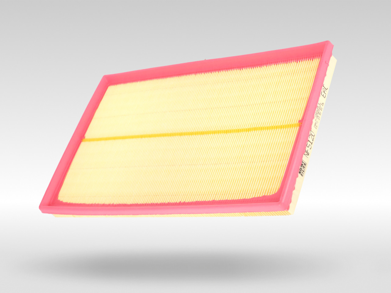 Воздушный фильтр фильтр NEVSKY FILTER NF5120