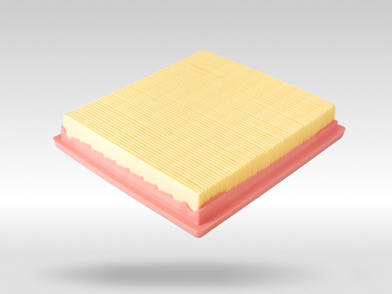 Воздушный фильтр фильтр NEVSKY FILTER NF5124