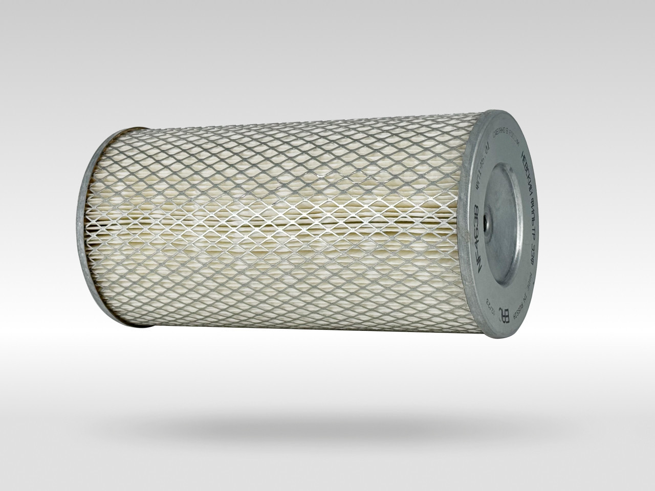 Воздушный фильтр фильтр NEVSKY FILTER NF4638