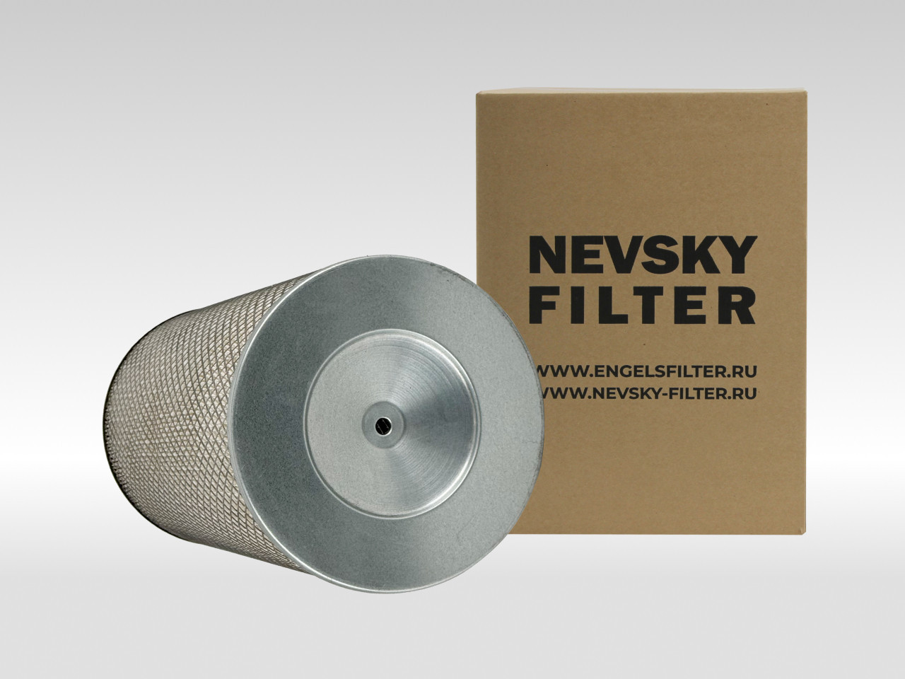 Воздушный фильтр фильтр NEVSKY FILTER NF4594