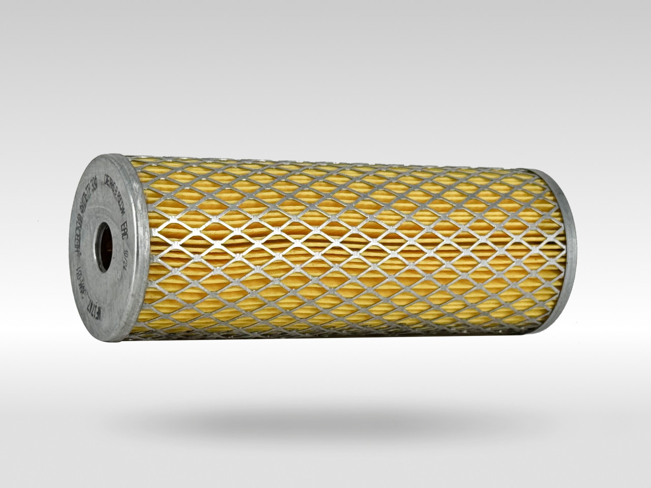 Масляный фильтр фильтр NEVSKY FILTER NF1747