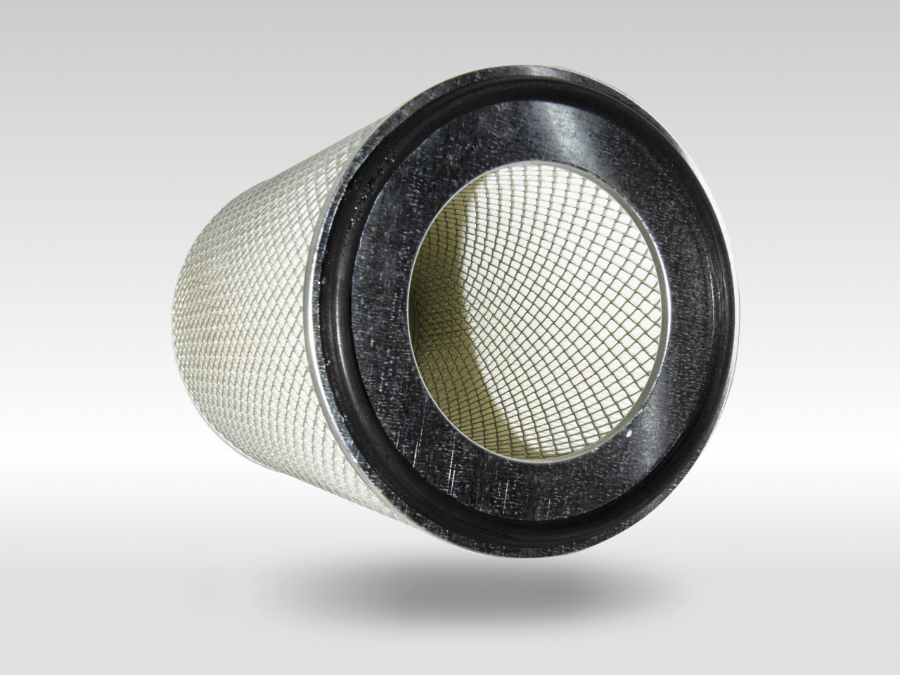 Воздушный фильтр фильтр NEVSKY FILTER NF4612