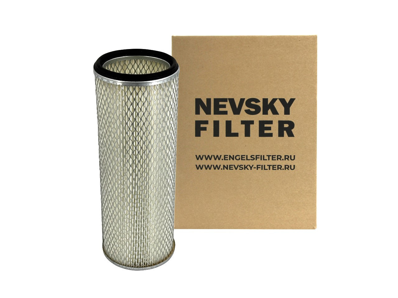 Воздушный фильтр фильтр NEVSKY FILTER NF46211