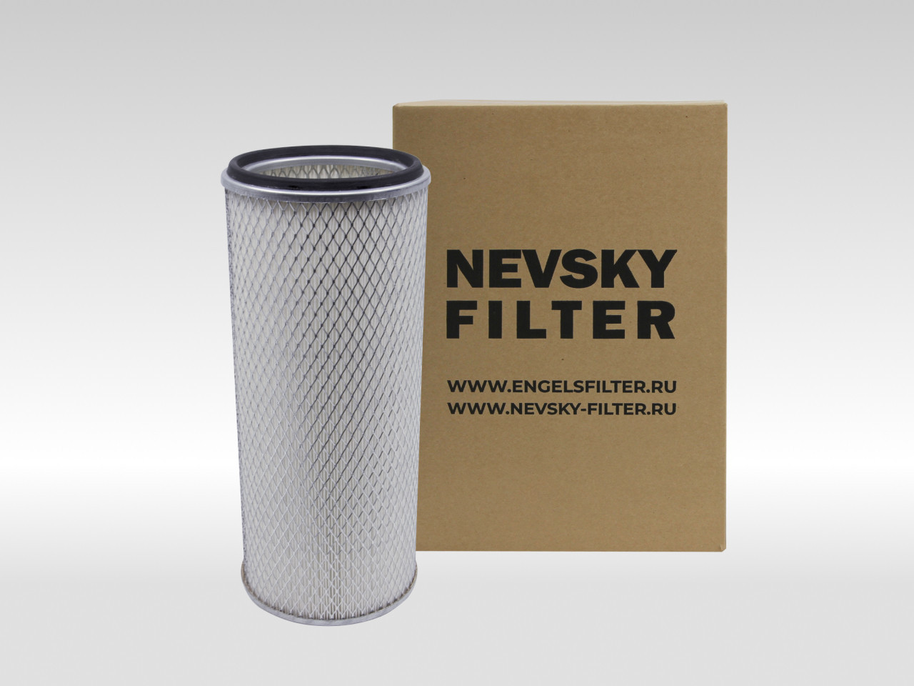 Воздушный фильтр фильтр NEVSKY FILTER NF46231