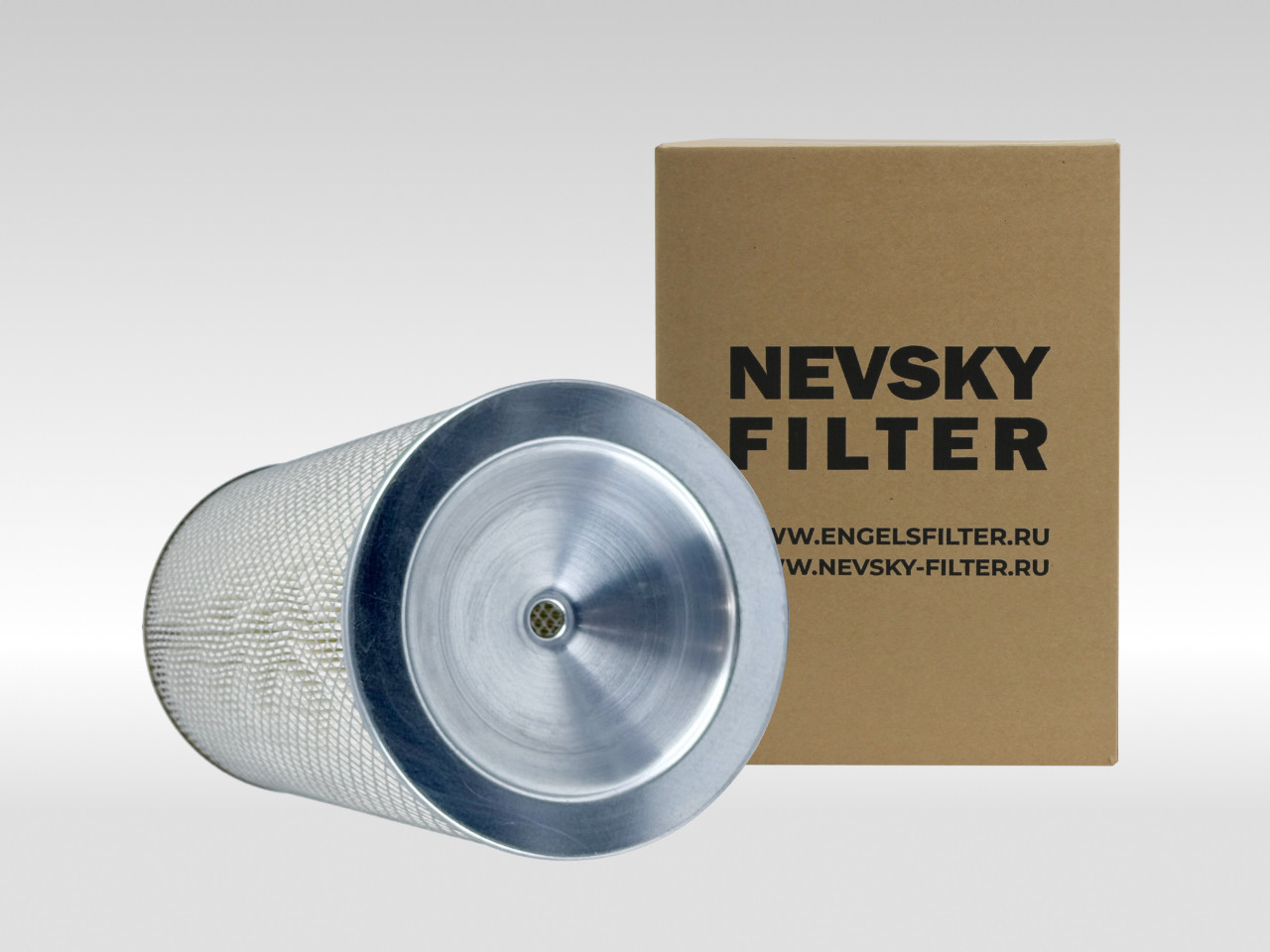Воздушный фильтр фильтр NEVSKY FILTER NF46431
