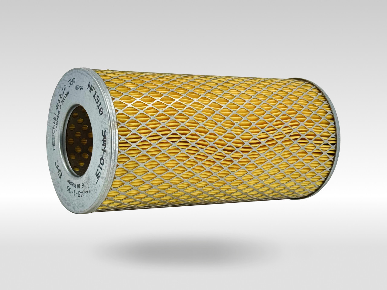 Гидравлический фильтр фильтр NEVSKY FILTER NF1910