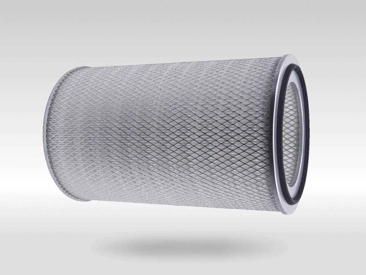 Воздушный фильтр фильтр NEVSKY FILTER NF4675