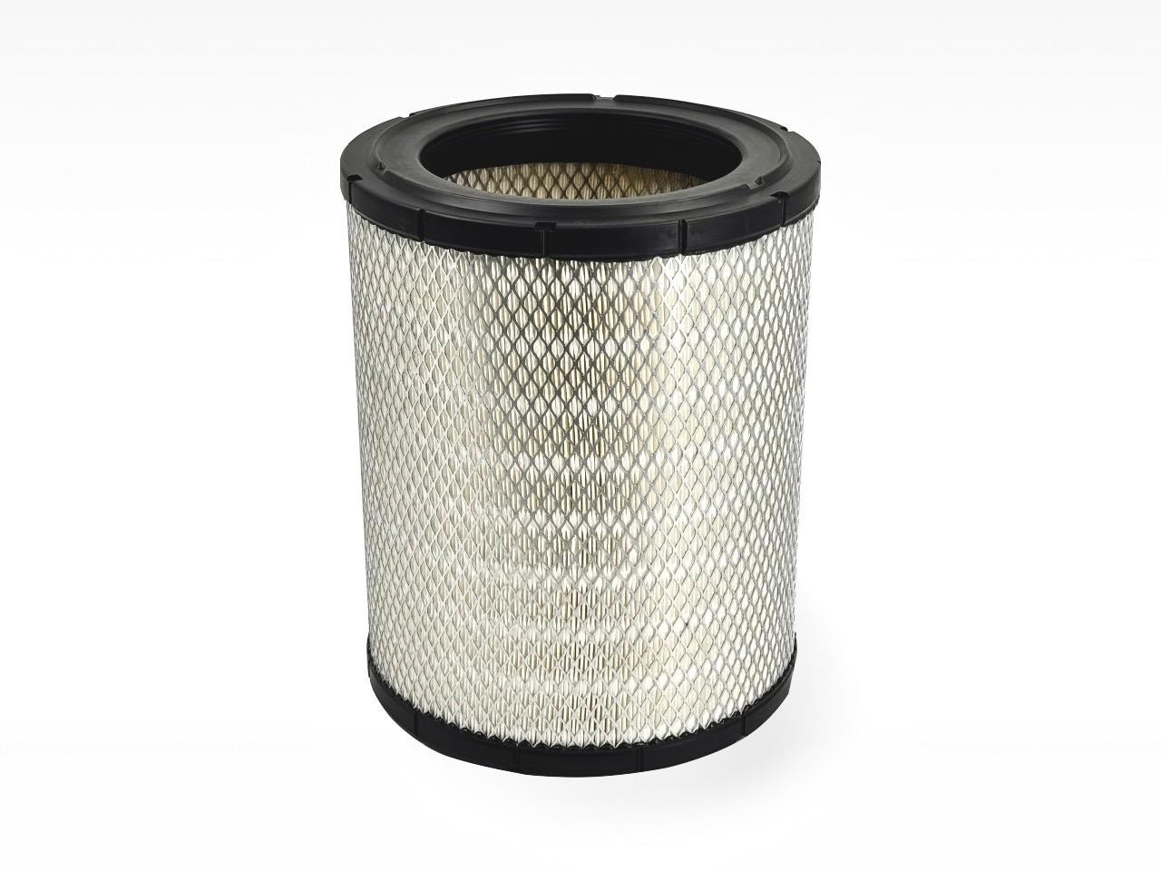 Воздушный фильтр фильтр NEVSKY FILTER NF4764