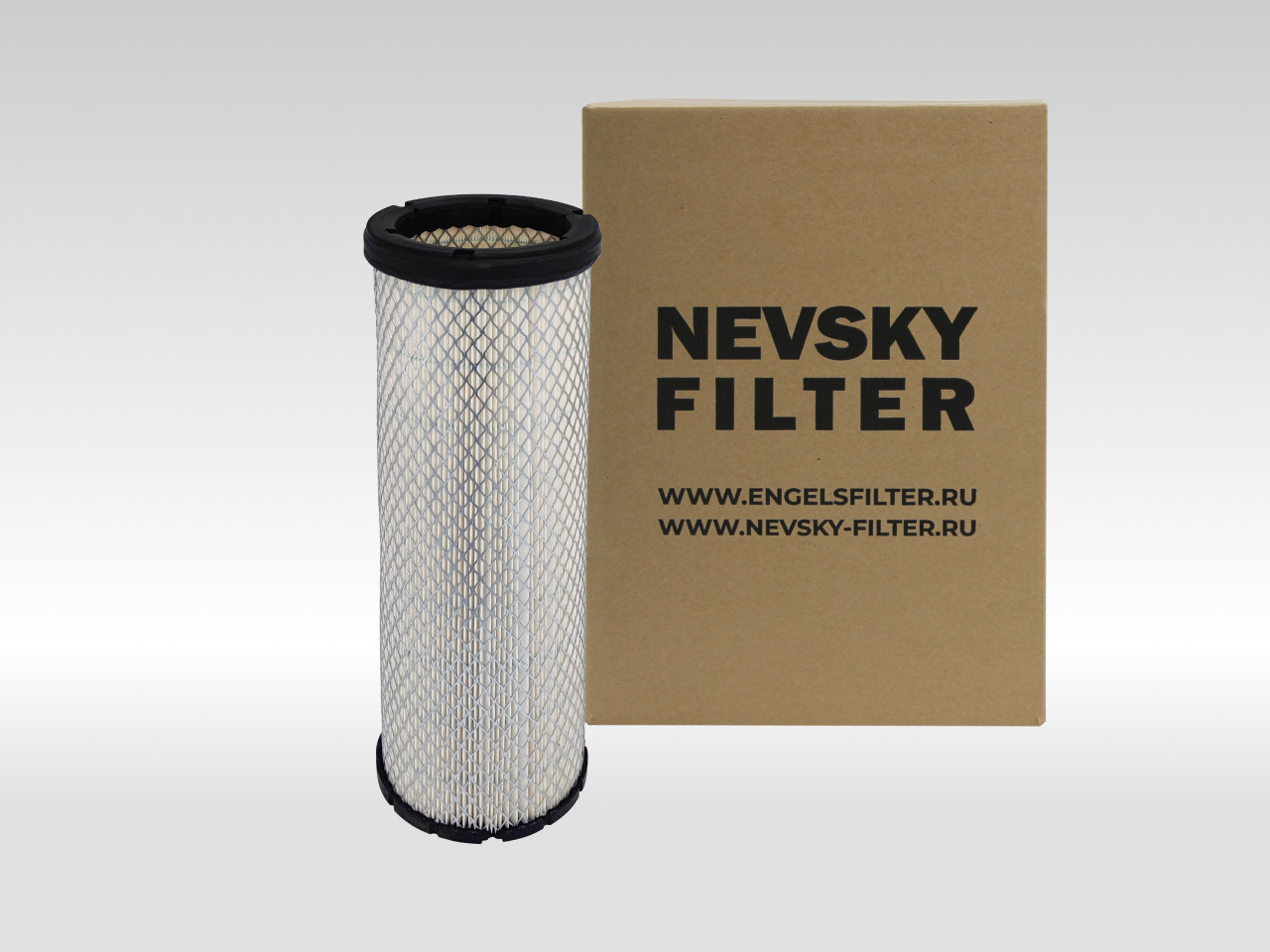 Воздушный фильтр фильтр NEVSKY FILTER NF47951