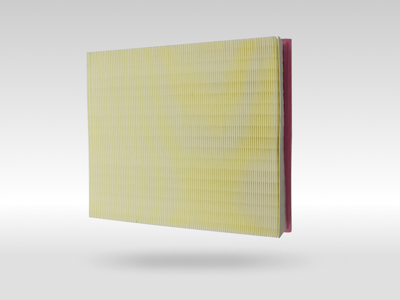 Воздушный фильтр фильтр NEVSKY FILTER NF5052M