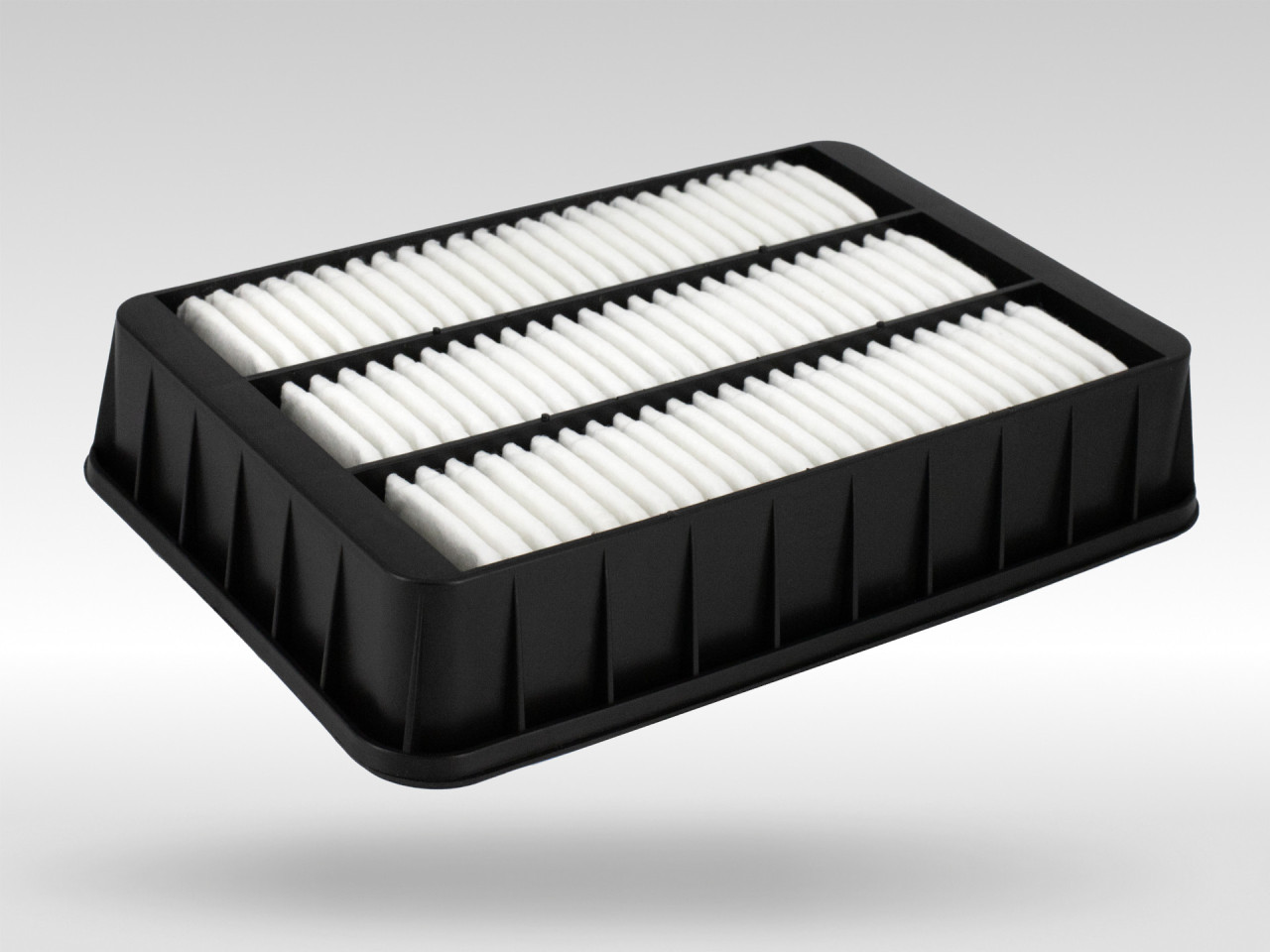 Воздушный фильтр фильтр NEVSKY FILTER NF5536P