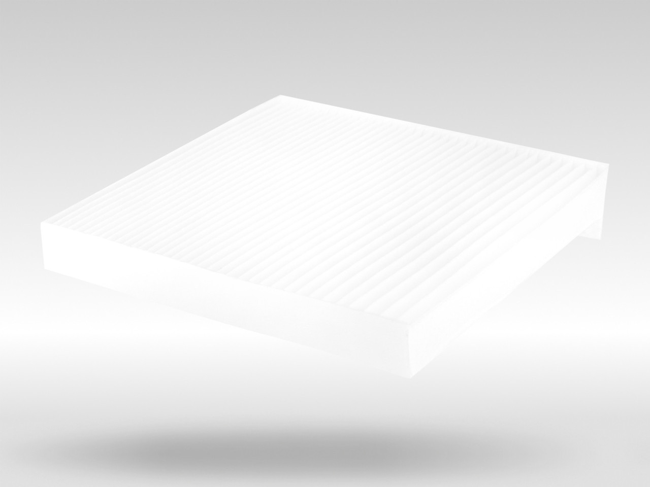 Салонный фильтр фильтр NEVSKY FILTER NF6013