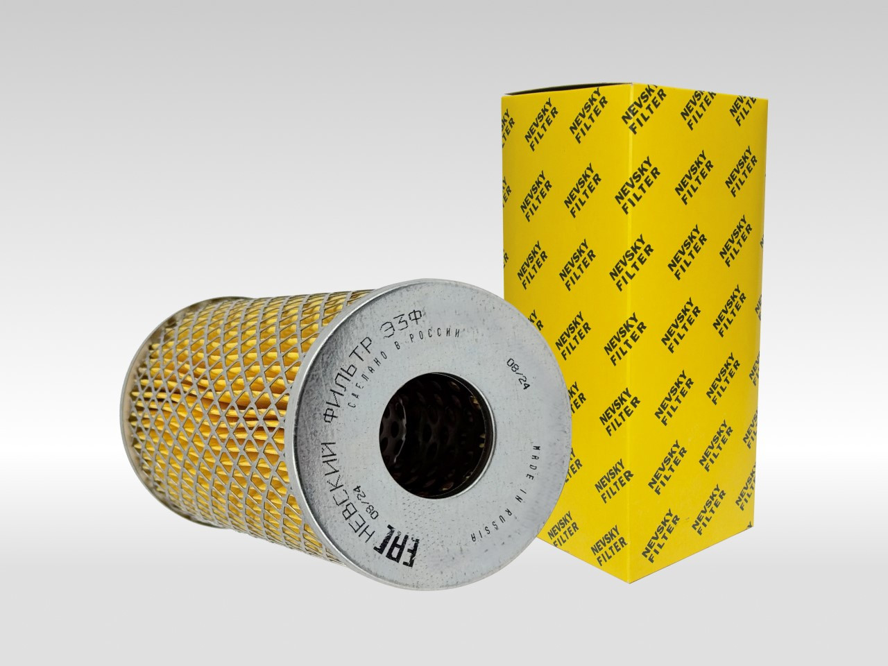 Гидравлический фильтр фильтр NEVSKY FILTER NF1913