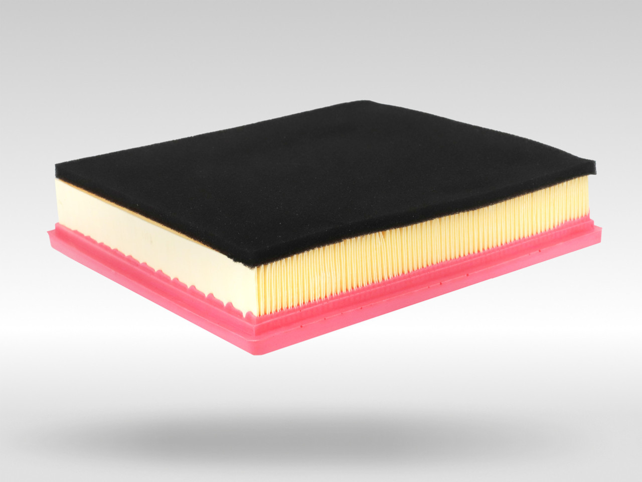 Воздушный фильтр фильтр NEVSKY FILTER NF5115