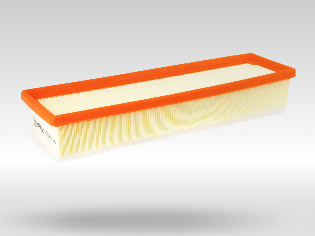 Воздушный фильтр фильтр NEVSKY FILTER NF5458C