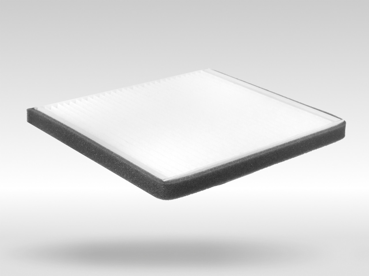 Салонный фильтр фильтр NEVSKY FILTER NF6345